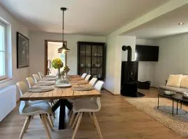 Romantikhütte Winterberg-Willingen