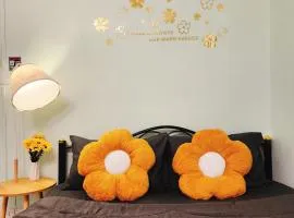 807-STP Homely room Free Wi-Fi and Near BTS line