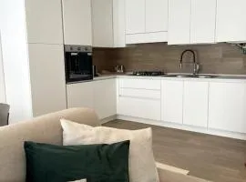 2612 HOUSE piano terra garage e wi-fi