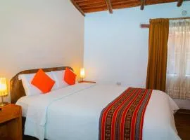 Casa de Ollanta ByB