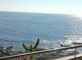 Matosinhos -Seas Apartment- Cabo das Mar&eacute;s &ndash; hotel w mieście Matosinhos