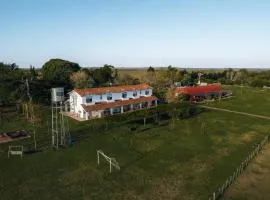 La Santina Posada & Experiencias de Campo