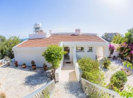 페이야에 위치한 호텔 Coral Bay Beach House Apartment