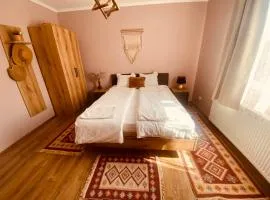 Vila Vanilla
