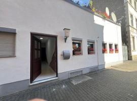 Apache Königswinter, apartment in Königswinter
