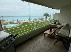 San Alfonso del Mar 2D2B complemente remodelado