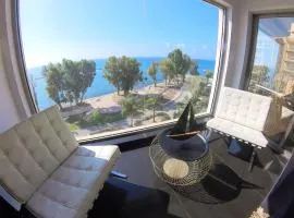 The View Beach Penthouse