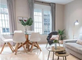 Apartamento céntrico Rincón de Ensueño Parking gratis