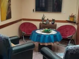 La casa de Paco
