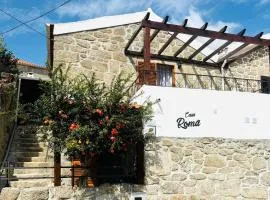 Casa Romã