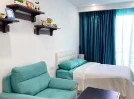 Premium Stay at Bukit Bintang City Centre by Premium Stay
