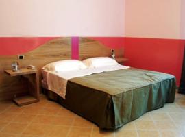 Locanda Delle Trame, hotel v destinaci Caserta