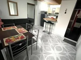 Aparta Suite Torre De Prado 403