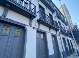 Apartamento en Monforte