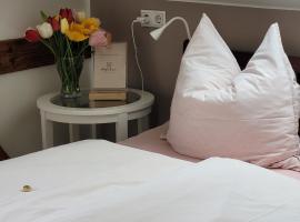 das Höfchen Stadecken