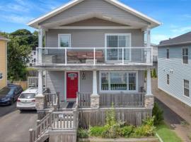 Peaceful Water View House!, holiday rental in Charlottetown