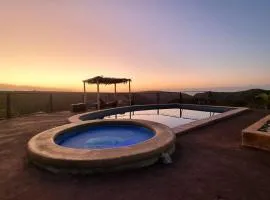 Rainforest Ridge Eco Resort