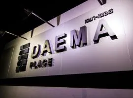 Dae Ma Place