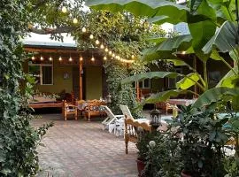 Green Yard boutique guesthouse