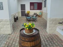 Casina Lupis