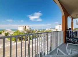 Madeira Bay Resort I 1402