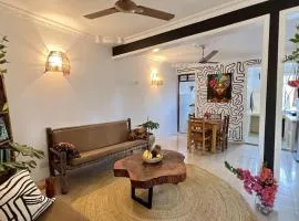 Stylish Beach House - 1 min walk to Indian Ocean