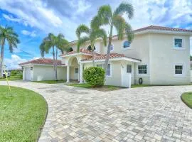 Villa At Bahia Shores-4BR