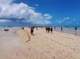 Suite da Barra