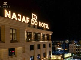 Najaf Do Hotel, Hotel in Nadschaf