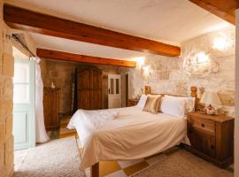 Tranquility Haven, casa de campo em Rabat