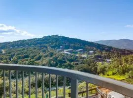 Hike, Golf and Sip Sugar Mountain Resort Condo