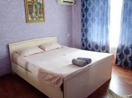 Квартира 13 в центре города