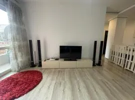 Roan Apartment