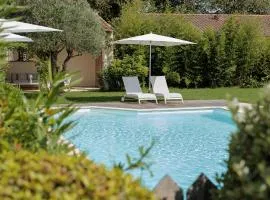 La bastide de Margaux