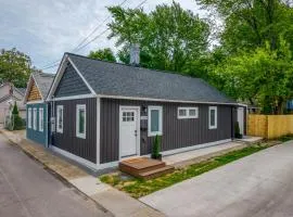 Charming Home in Cleveland 3219