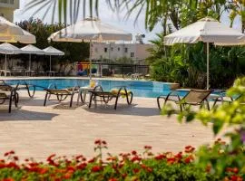 Seagull Hotel Apartments
