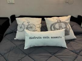 HColon, posada u hostería en Colón