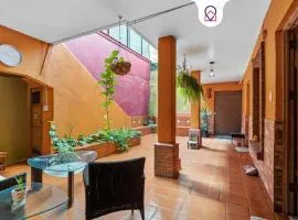 Charming 2-Bedroom Retreat in Lomas de Bezares