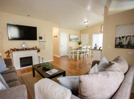 Cozy Condo minutes from the Sequoia National Park, condominio en Three Rivers