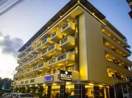 BELLS BEACH RESORT , A Unit of Resort De Balneaire