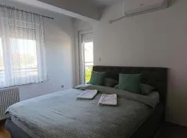 Apartman Dunja