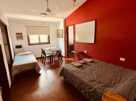 Departamentos Centricos Carlos Paz