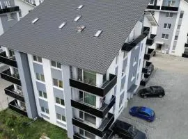 Cristina Apartment