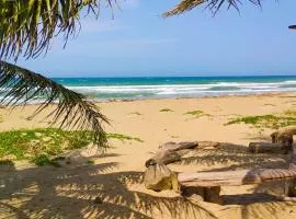 Brisa Atlántico - Secluded Beach
