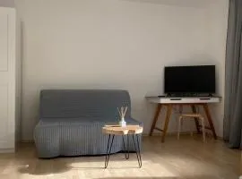 Ferienwohnung am Gaisbach