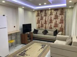 Europa Family Flat