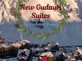 New Gudauri Suites by Gudauri Travel