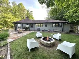 Smokey Vista Lodge
