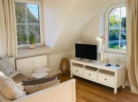 Ferienwohnung Haus zum See