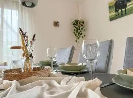 Gemütliches Einfamilienhaus
